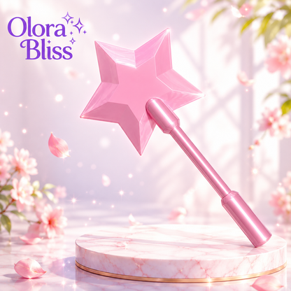 PixiePay™ Magic Payment Wand