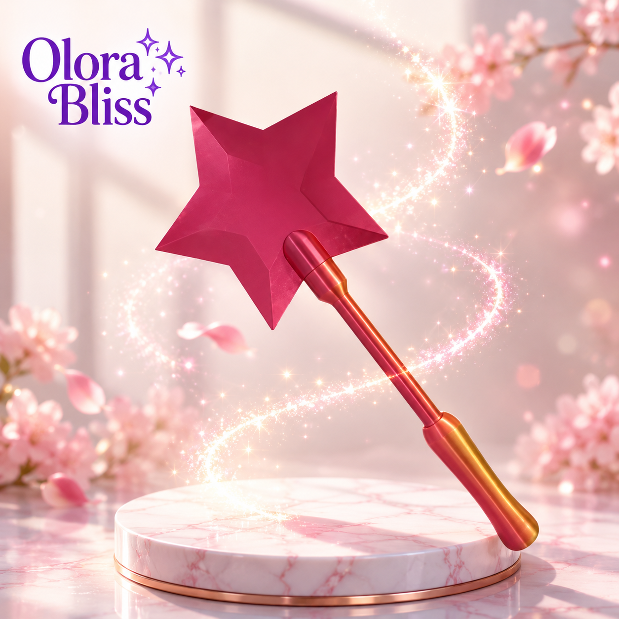 PixiePay™ Magic Payment Wand