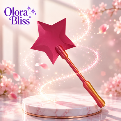 PixiePay™ Magic Payment Wand