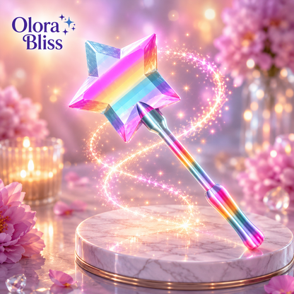 PixiePay™ Magic Payment Wand